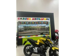 CB Twister