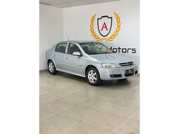 Chevrolet Astra