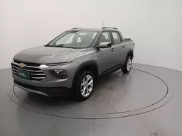 Chevrolet Montana
