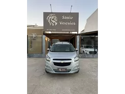 Chevrolet Spin