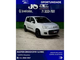 Fiat Uno