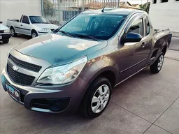 Chevrolet Montana