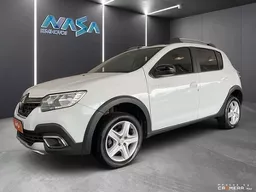 Renault Stepway