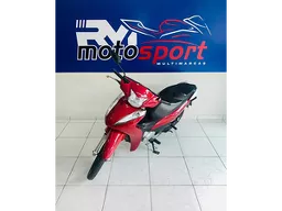 Honda Biz