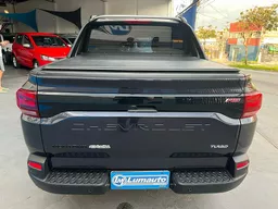 Chevrolet Montana