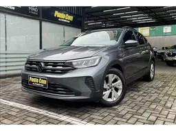 Volkswagen Nivus