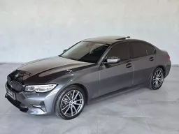 BMW 320i