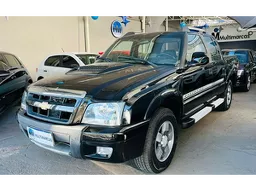 Chevrolet S10