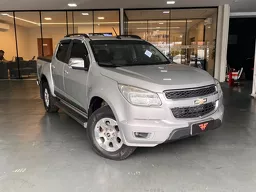Chevrolet S10