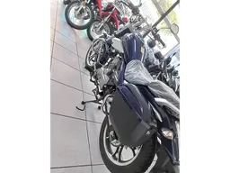Haojue Master Ride