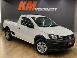 Volkswagen Saveiro