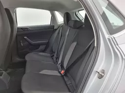 Volkswagen Polo Hatch
