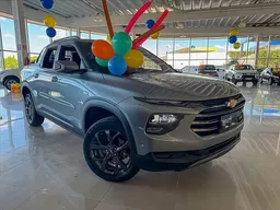 Chevrolet Montana