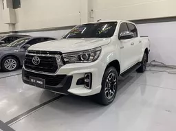 Hilux