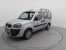 Fiat Doblò