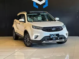 Ford Territory