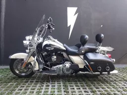 Harley-Davidson Road King