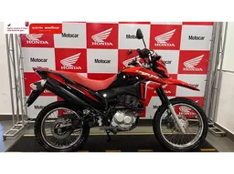 NXR 160