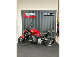Honda CB Twister