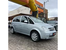 Chevrolet Meriva
