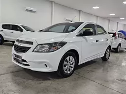 Chevrolet Prisma
