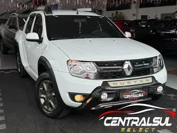 Renault Duster Oroch