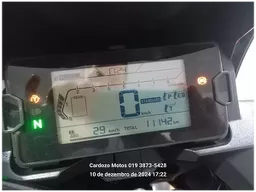 Honda NC
