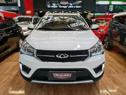 Chery Tiggo 2