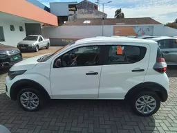 Fiat Mobi