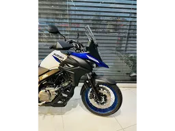 Suzuki V-Strom