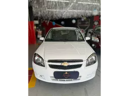 Chevrolet Celta