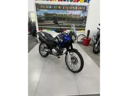 XTZ 250