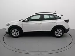 Volkswagen Nivus
