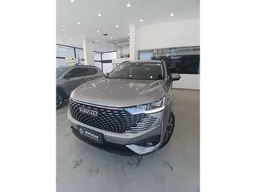 GWM Haval H6