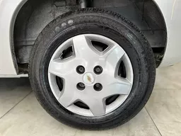 Chevrolet Celta