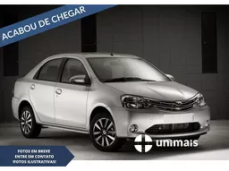 Toyota Etios