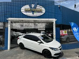 Chevrolet Prisma