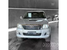 Hilux