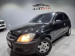 Chevrolet Celta