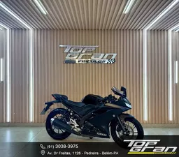 YZF R15