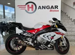 BMW S 1000 RR