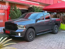 RAM Classic