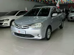 Toyota Etios