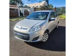 Fiat Palio