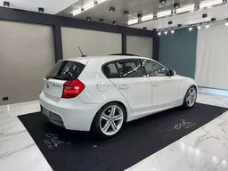 BMW 130i