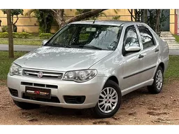 Fiat Siena