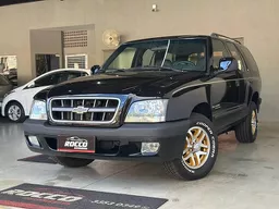Chevrolet Blazer