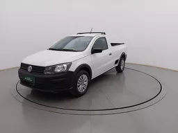 Volkswagen Saveiro