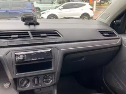 Volkswagen Voyage