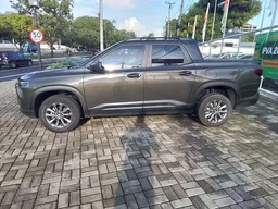 Chevrolet Montana